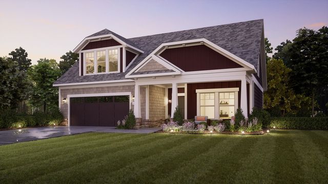 Promenade by Epcon Communities - image