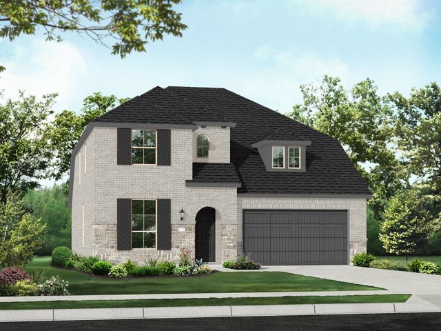 Richmond by Highland Homes - image