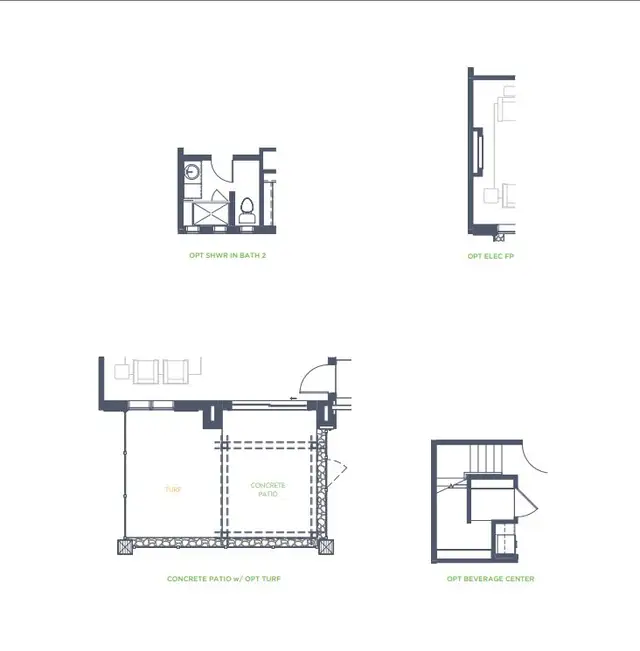 Turnberry 3 by Grenadier Homes - image