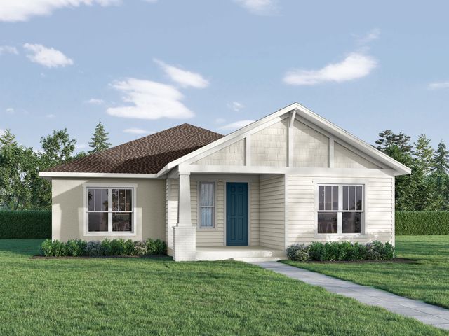 Westerly by Cardel Homes - image