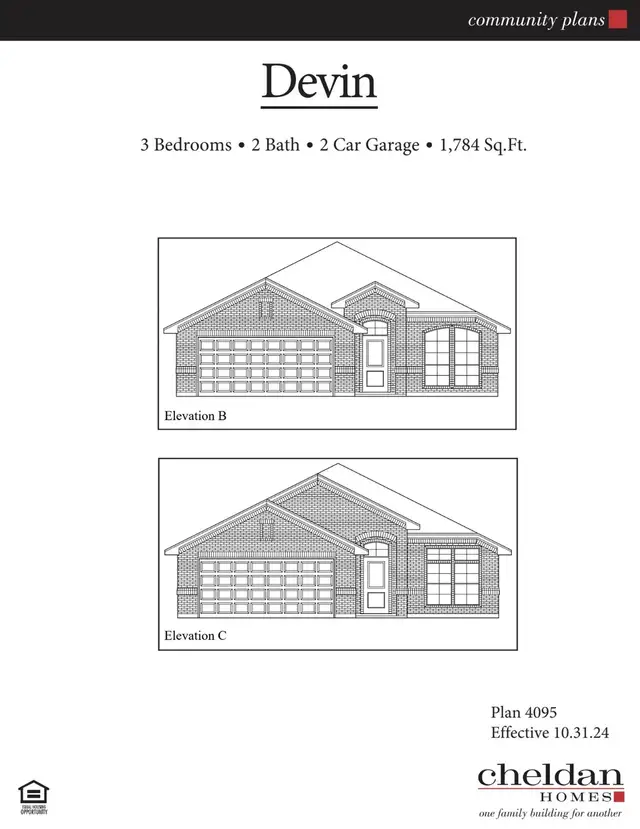 Devin by Cheldan Homes - image