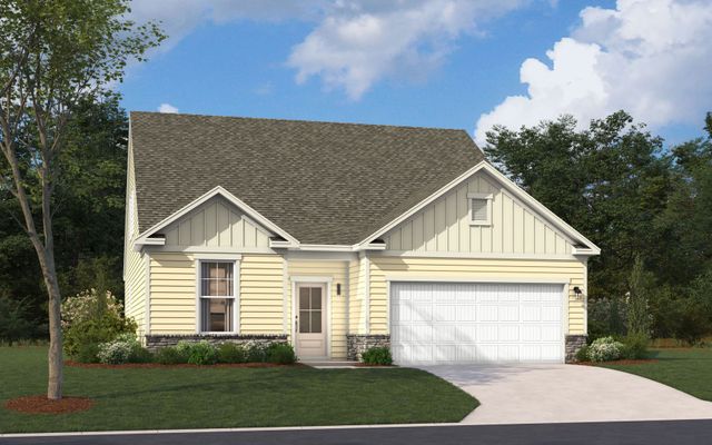 The Garland by Stanley Martin Homes - image