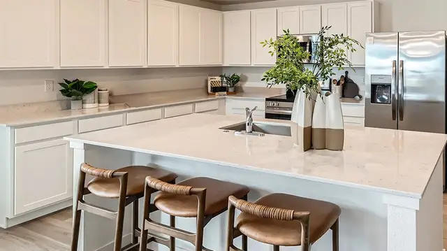 Oliver by Lennar - image