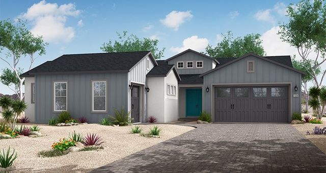 Charm by Woodside Homes - image