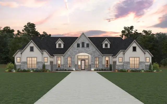 Garet by Chesmar Homes - image