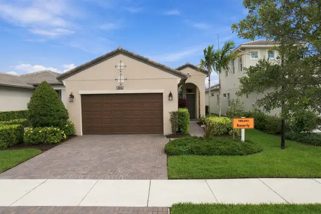 Beverly by Kolter Homes - image