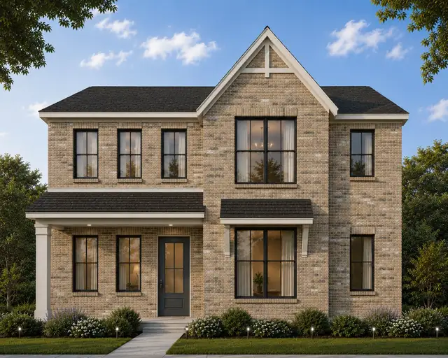 Knox by Olivia Clarke Homes - image