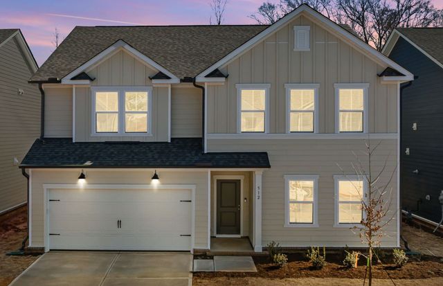 Mitchell by Pulte Homes - image