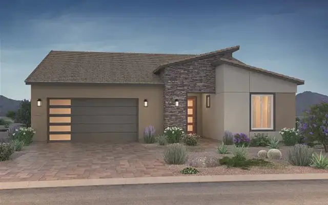 Vantage II by Shea Homes - image