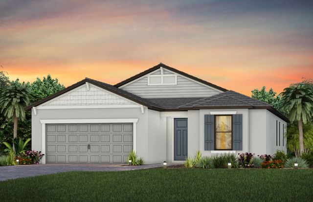Mystique by Pulte Homes - image