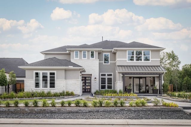 Snyder by Tri Pointe Homes - image