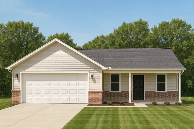 Juniper by Nason Homes - image