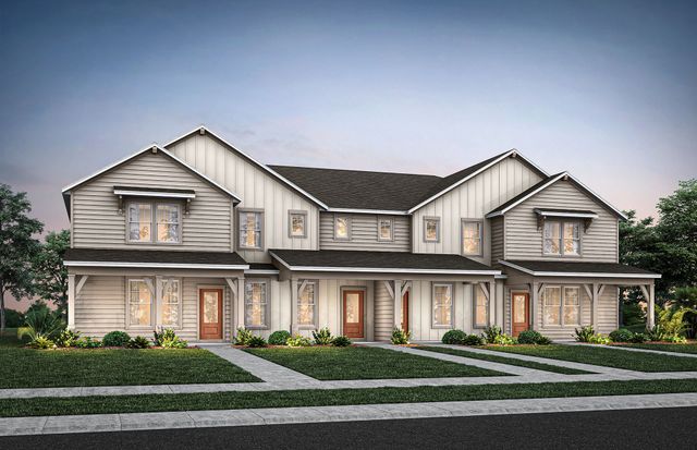 Julep by Pulte Homes - image