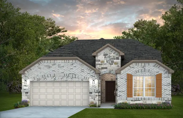 Mooreville by Pulte Homes - image