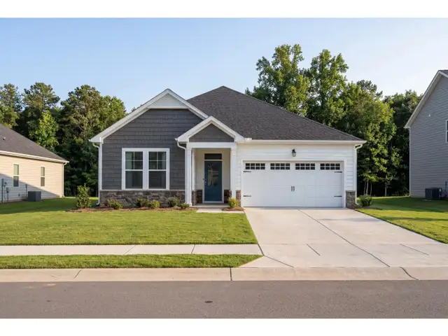 The Daphne C by Davidson Homes LLC - image