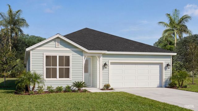 Longleaf by DRB Homes - image