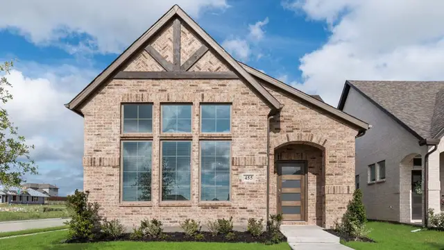 Mulberry by Pacesetter Homes - image