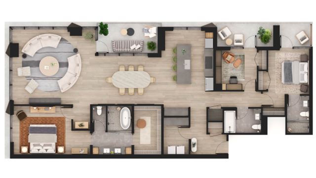 PH03 by Northland Living - image