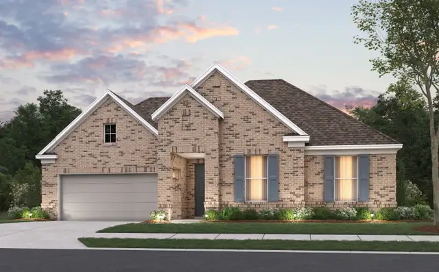Boling by Pulte Homes - image