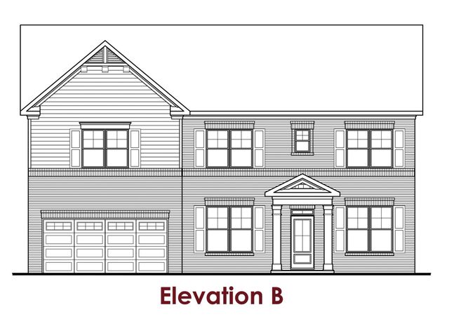 Preswick by Chafin Communities - image
