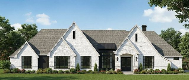 The Coppell by Kenmark Homes - image