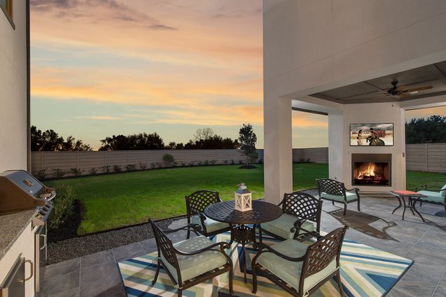 Southlake by Coventry Homes - image