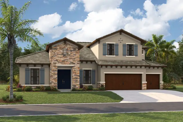 Key Largo II by Homes by WestBay - image