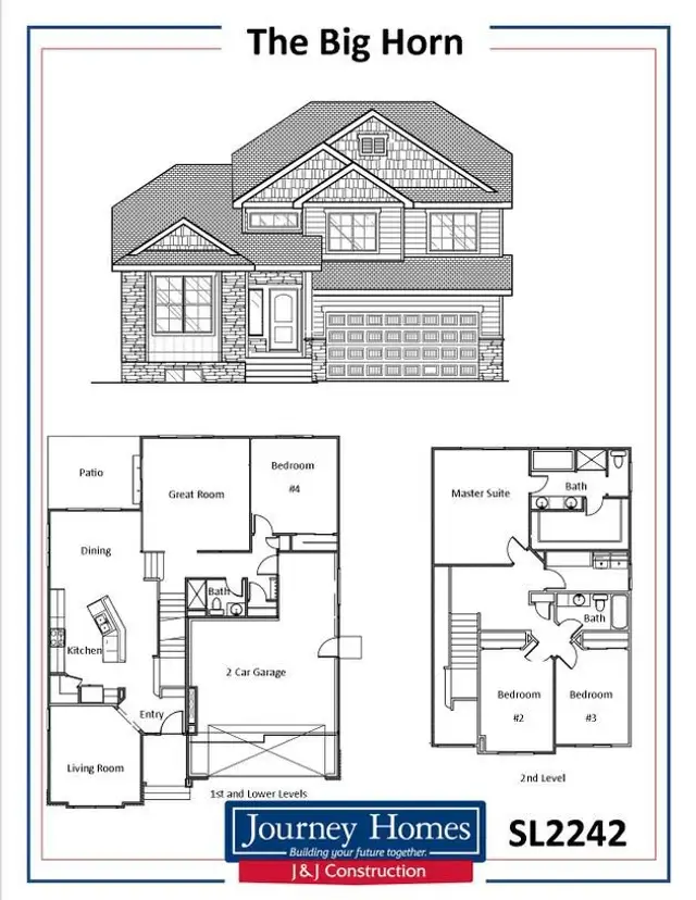 Big Horn by J&J Construction - image