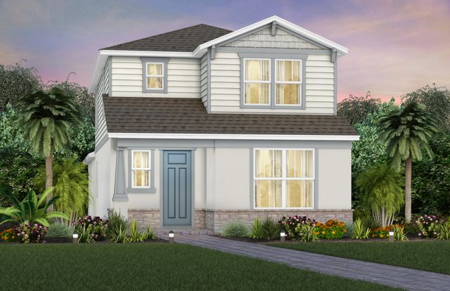 Monterey by Pulte Homes - photo