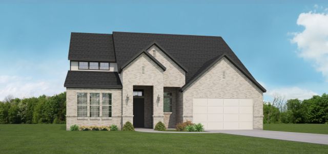 Mallory by Our Country Homes - image