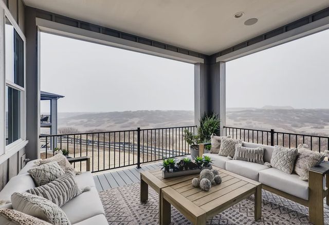 5086 Haven by Shea Homes - image