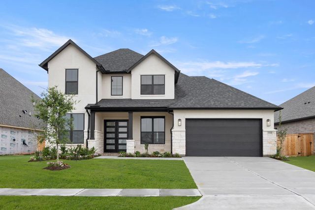 Dakota by Drees Custom Homes - image