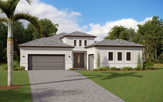 Picasso by Cardel Homes - photo