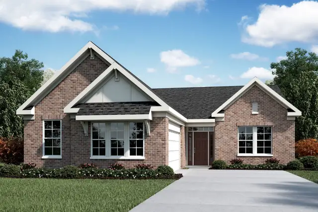 Maxwell by Fischer Homes - image