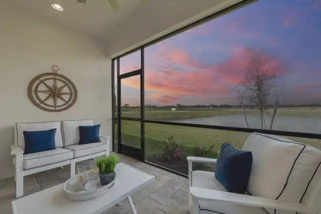 Captiva Villa Home by Medallion Home - image