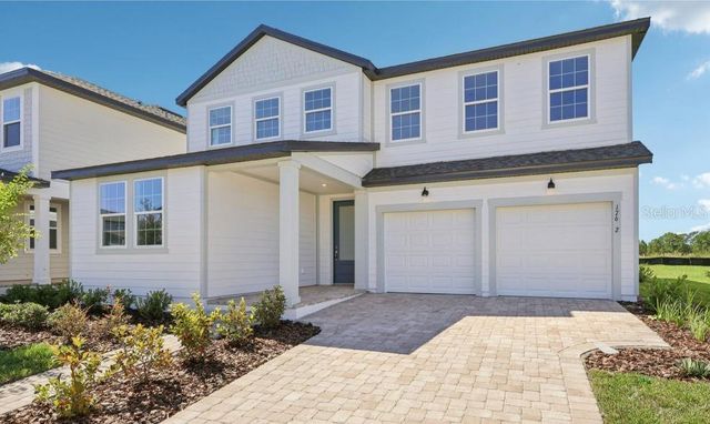 Northlake Traditional image