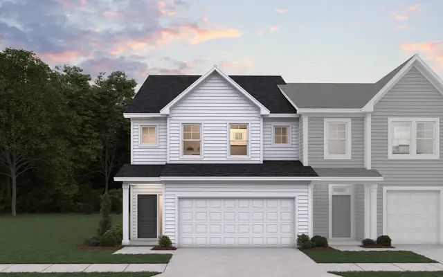 Kinston - Townhomes by Dream Finders Homes - image
