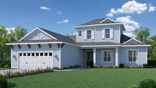 Cruz Bay by Kent Homes - image