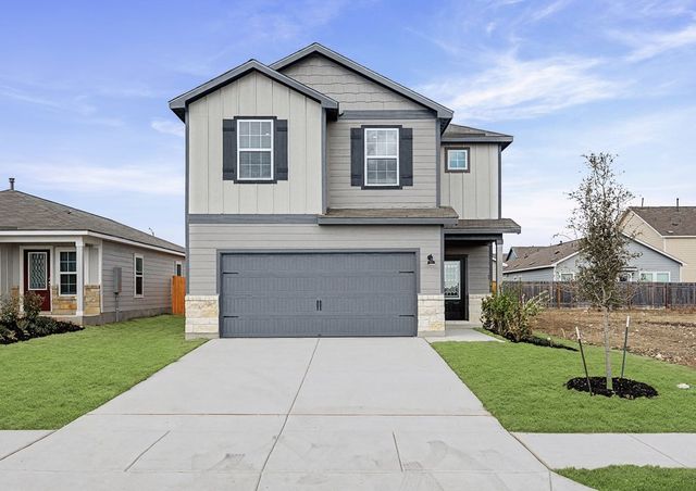 Mesquite by LGI Homes - image