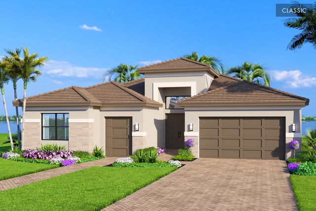 Bianca II by GL Homes - image