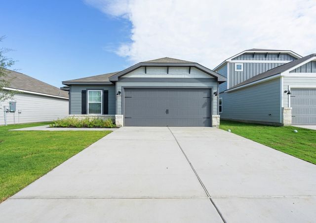 Chestnut by LGI Homes - image