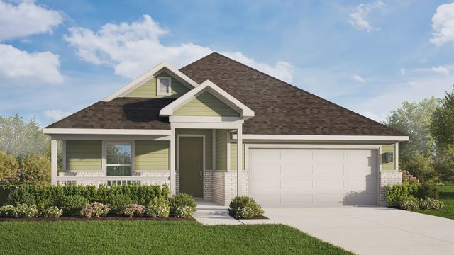 Juniper by DRB Homes - image