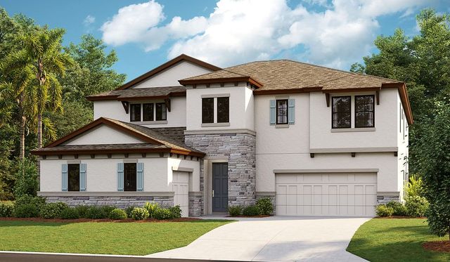Belmar by Homes by WestBay - image