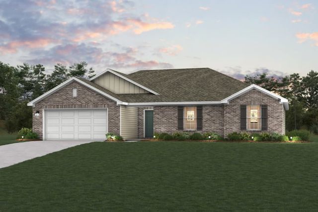 Amberwood by Century Complete - image