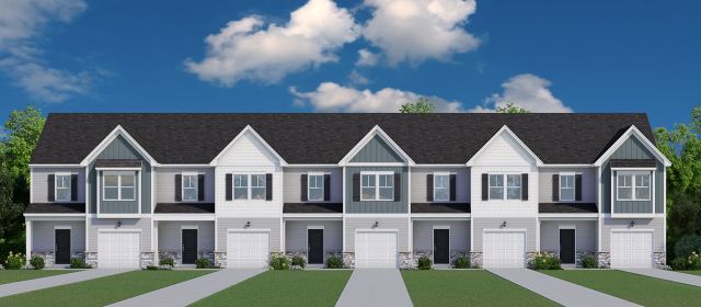 Lawson Plan by Veranda Homes - image