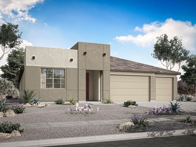 Crimson by Mattamy Homes - image