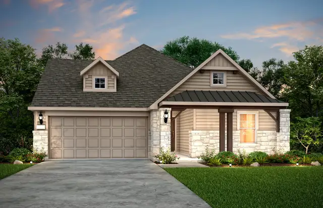Arlington by Pulte Homes - image