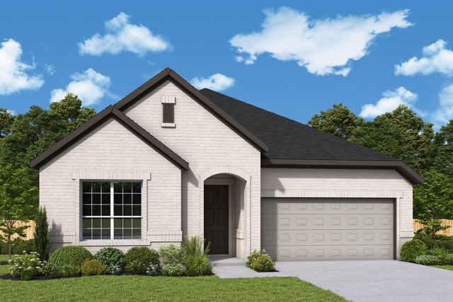 The Maple by David Weekley Homes - image
