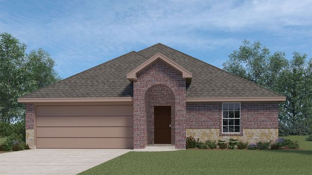 H127 San Angelo image