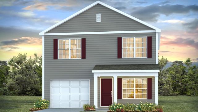 HARRISON by D.R. Horton - image